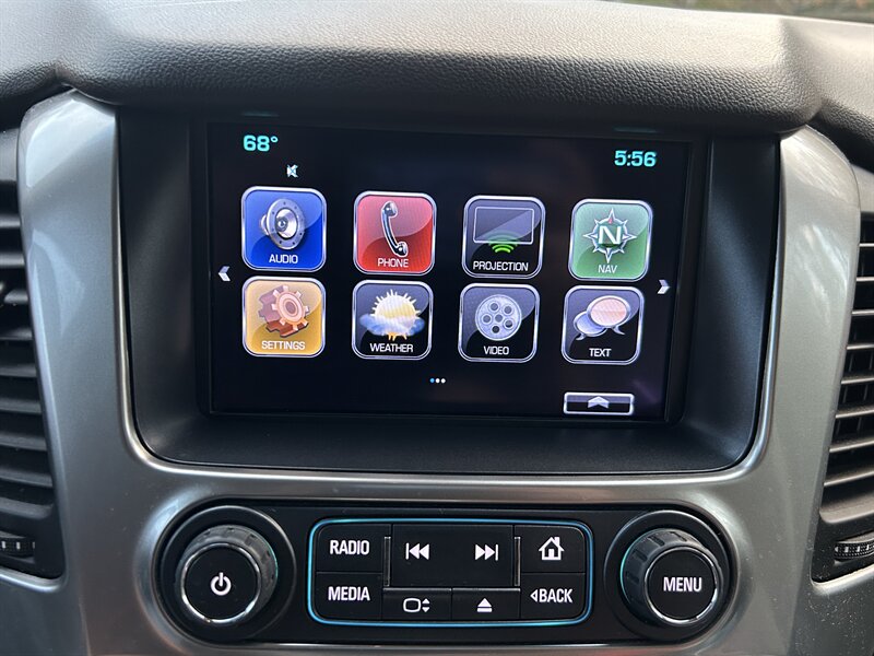 2017 Chevrolet Suburban Premier - Photo 26 - Greensboro, NC 27407