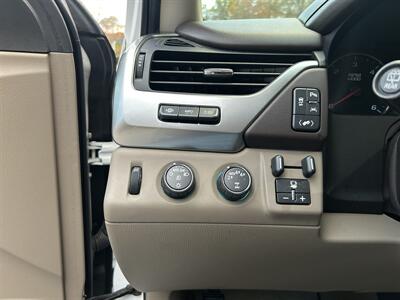 2017 Chevrolet Suburban Premier - Photo 24 - Greensboro, NC 27407