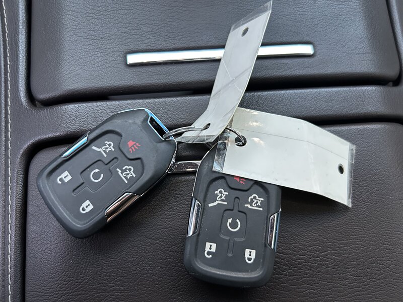 2017 Chevrolet Suburban Premier - Photo 32 - Greensboro, NC 27407