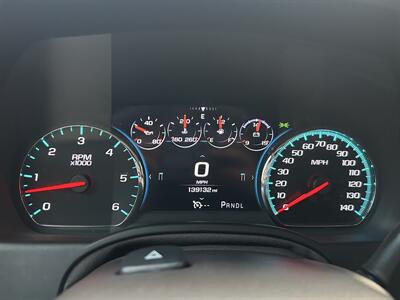 2017 Chevrolet Suburban Premier - Photo 31 - Greensboro, NC 27407