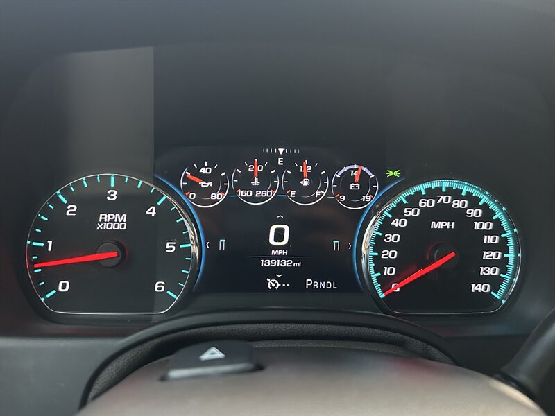 2017 Chevrolet Suburban Premier - Photo 31 - Greensboro, NC 27407