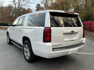 2017 Chevrolet Suburban Premier - Photo 7 - Greensboro, NC 27407
