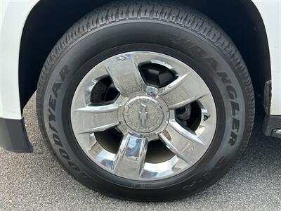 2017 Chevrolet Suburban Premier - Photo 30 - Greensboro, NC 27407