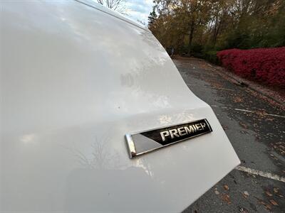 2017 Chevrolet Suburban Premier - Photo 9 - Greensboro, NC 27407