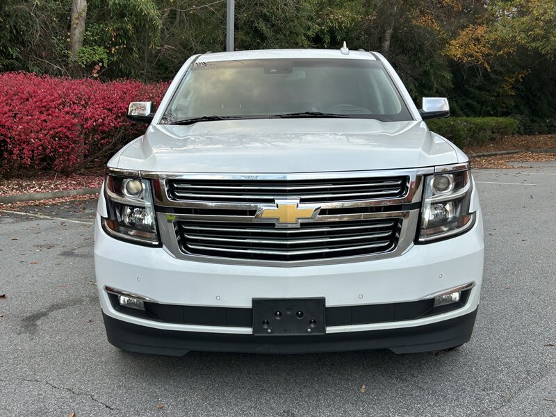 2017 Chevrolet Suburban Premier - Photo 2 - Greensboro, NC 27407