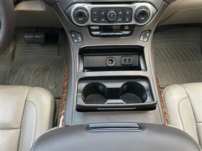 2017 Chevrolet Suburban Premier - Photo 21 - Greensboro, NC 27407