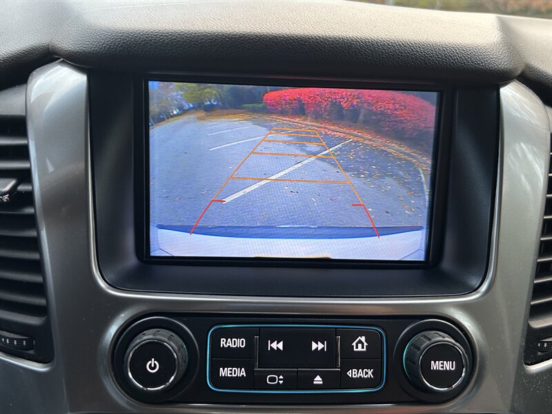 2017 Chevrolet Suburban Premier - Photo 28 - Greensboro, NC 27407