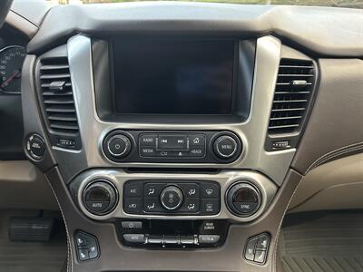2017 Chevrolet Suburban Premier - Photo 19 - Greensboro, NC 27407