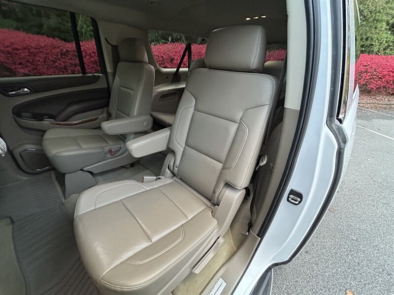 2017 Chevrolet Suburban Premier - Photo 12 - Greensboro, NC 27407