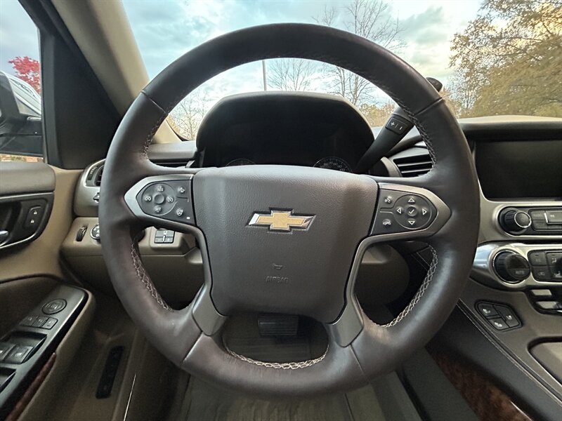 2017 Chevrolet Suburban Premier - Photo 18 - Greensboro, NC 27407