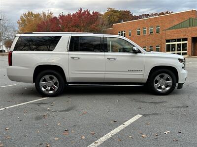 2017 Chevrolet Suburban Premier - Photo 4 - Greensboro, NC 27407