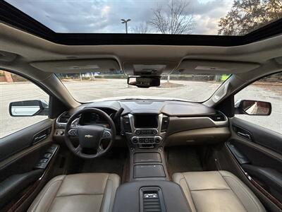 2017 Chevrolet Suburban Premier - Photo 11 - Greensboro, NC 27407
