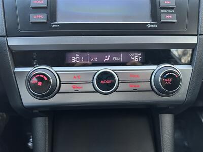 2016 Subaru Outback 2.5i   - Photo 22 - Greensboro, NC 27407