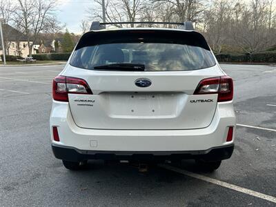 2016 Subaru Outback 2.5i   - Photo 4 - Greensboro, NC 27407