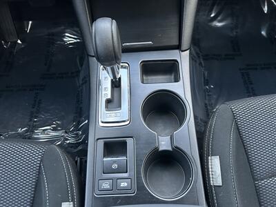 2016 Subaru Outback 2.5i   - Photo 15 - Greensboro, NC 27407