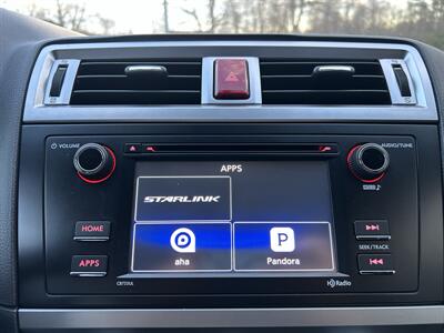 2016 Subaru Outback 2.5i   - Photo 23 - Greensboro, NC 27407