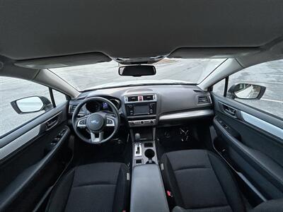 2016 Subaru Outback 2.5i   - Photo 10 - Greensboro, NC 27407