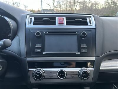 2016 Subaru Outback 2.5i   - Photo 14 - Greensboro, NC 27407