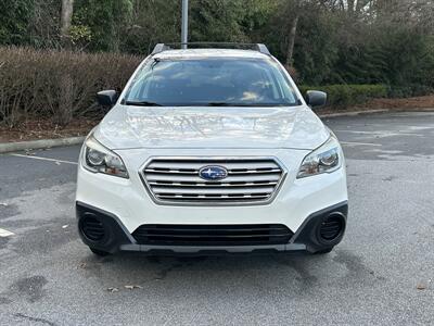 2016 Subaru Outback 2.5i   - Photo 8 - Greensboro, NC 27407