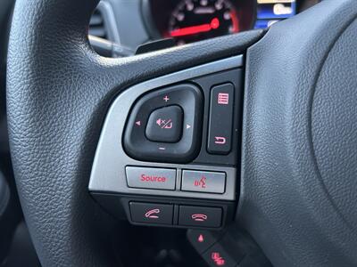 2016 Subaru Outback 2.5i   - Photo 27 - Greensboro, NC 27407