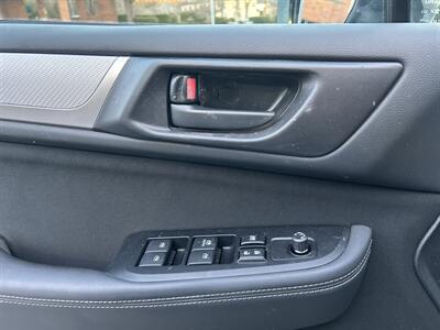 2016 Subaru Outback 2.5i   - Photo 16 - Greensboro, NC 27407