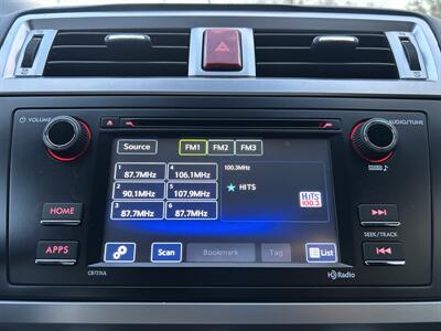 2016 Subaru Outback 2.5i   - Photo 25 - Greensboro, NC 27407