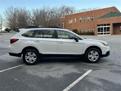 2016 Subaru Outback 2.5i   - Photo 6 - Greensboro, NC 27407