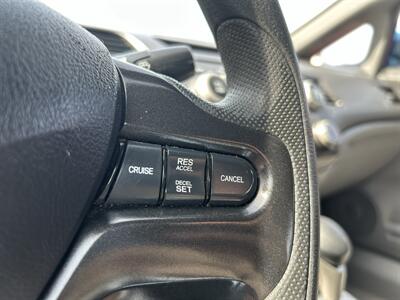 2006 Honda Civic LX   - Photo 17 - Greensboro, NC 27407