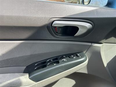 2006 Honda Civic LX   - Photo 15 - Greensboro, NC 27407