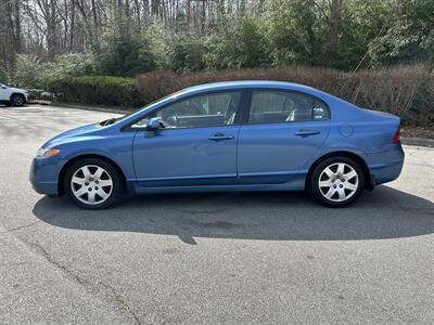 2006 Honda Civic LX   - Photo 2 - Greensboro, NC 27407