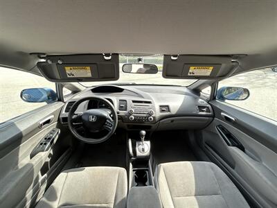 2006 Honda Civic LX   - Photo 9 - Greensboro, NC 27407