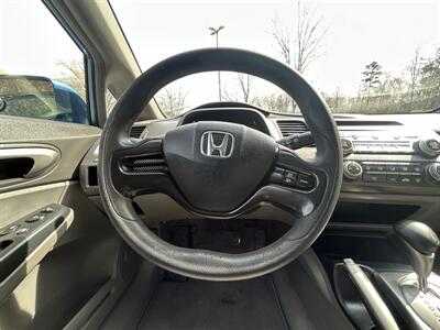 2006 Honda Civic LX   - Photo 11 - Greensboro, NC 27407