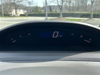 2006 Honda Civic LX   - Photo 21 - Greensboro, NC 27407
