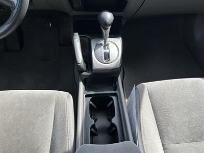 2006 Honda Civic LX   - Photo 13 - Greensboro, NC 27407