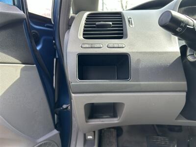 2006 Honda Civic LX   - Photo 16 - Greensboro, NC 27407
