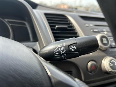 2006 Honda Civic LX   - Photo 18 - Greensboro, NC 27407