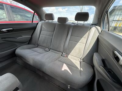 2006 Honda Civic LX   - Photo 10 - Greensboro, NC 27407