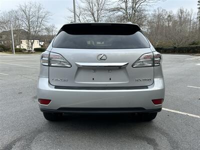 2010 Lexus RX 350   - Photo 4 - Greensboro, NC 27407