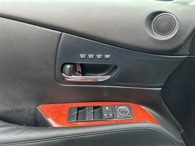 2010 Lexus RX 350   - Photo 18 - Greensboro, NC 27407