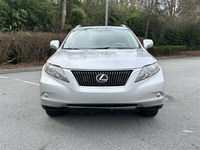 2010 Lexus RX 350   - Photo 9 - Greensboro, NC 27407