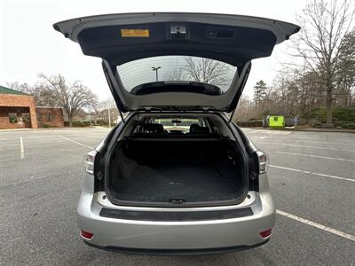 2010 Lexus RX 350   - Photo 10 - Greensboro, NC 27407