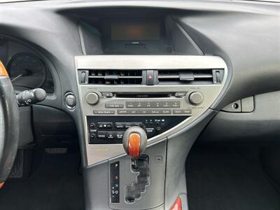 2010 Lexus RX 350   - Photo 16 - Greensboro, NC 27407