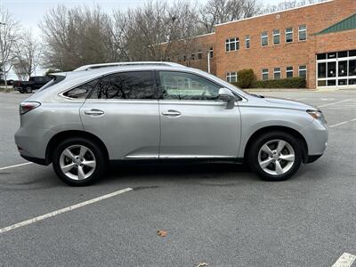 2010 Lexus RX 350   - Photo 6 - Greensboro, NC 27407