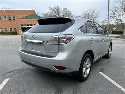 2010 Lexus RX 350   - Photo 5 - Greensboro, NC 27407