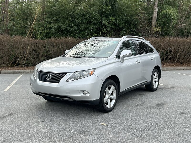 2010 Lexus RX 350   - Photo 1 - Greensboro, NC 27407