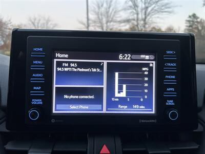 2022 Toyota RAV4 XLE   - Photo 24 - Greensboro, NC 27407