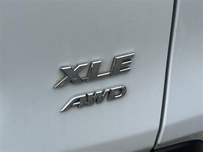 2022 Toyota RAV4 XLE   - Photo 9 - Greensboro, NC 27407