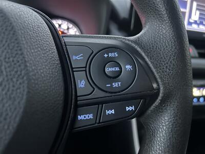 2022 Toyota RAV4 XLE   - Photo 26 - Greensboro, NC 27407