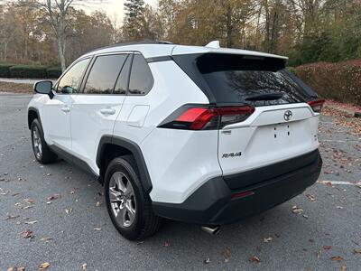 2022 Toyota RAV4 XLE   - Photo 7 - Greensboro, NC 27407