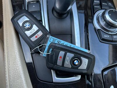 2013 BMW 5 Series 528i - Photo 23 - Greensboro, NC 27407